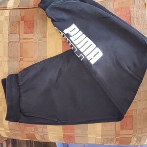 Puma jogger